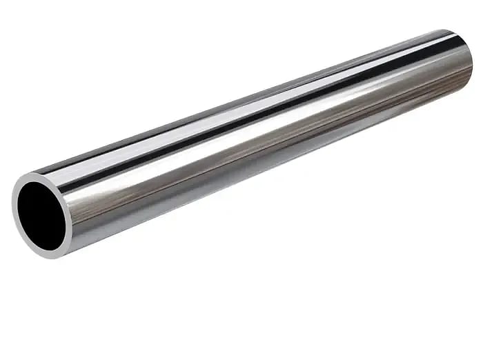 Tubing de acero inoxidable 316 pulido para líneas de instrumentación y muestreo